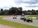 More quick VSCC cornering More quick VSCC cornering