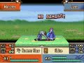 Fire Emblem TSS monster criticals Fire Emblem TSS monster criticals