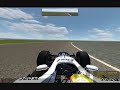 WIP RFactor Silverstone 1987 - 1990 BTB