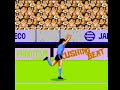 el video est� grabado con el emulador virtuanes, uno de los mejores juegos de f�tbola de nes / family game. espero q lo disfruten!