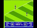 el video est� grabado con el emulador virtuanes, uno de los mejores juegos de f�tbola de nes / family game. espero q lo disfruten!