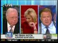 Corsi and Beckel duke it out on FOX Friends Corsi and Beckel duke it out on FOX Friends