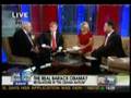 Corsi and Beckel duke it out on FOX Friends