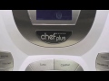 Chef Plus - Pudin de bacalao - Recetas Robot Cocina