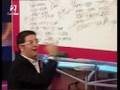 MonologoS - Manu Sanchez - La Mitologia Griega #3