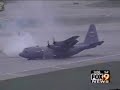 C-130 Mishap