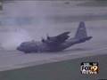 C-130 Mishap