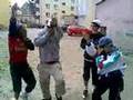 PROMIENIE 2007