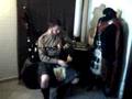 The Scottish piper in Italy : Nick MacVicar plays Braveheart & Last of the Mohicans on smallpipes