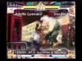 SFIII: 3rd Strike - Interface SinglesTournament [Part 3]