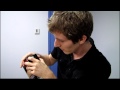 AMD Bulldozer FX 8150 8-Core CPU Processor Unboxing & First Look Linus Tech Tips