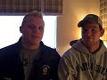 Brad Miller Time, season 2 - Episode 9 - Road Pranks
