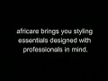 Africare products
