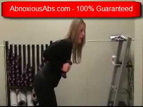 how to train flabby arms