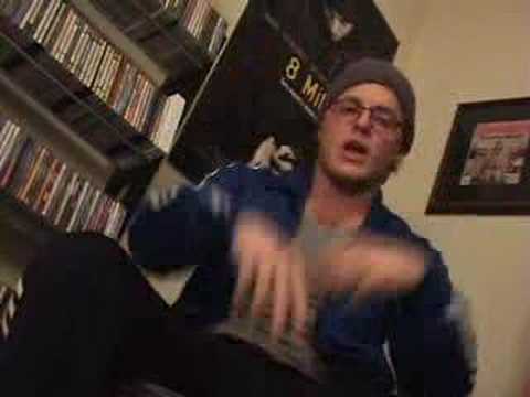 SKYLER STONE Saturday Night Live Reel