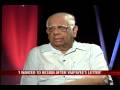 The Hot Seat with Somnath Chatterjee