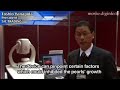 Non-invasive Pearl Assessment Device : DigInfo Non-invasive Pearl Assessment Device : DigInfo