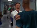 Scrubs - German - Dr. Bob Kelso 1 Laser Anfrage