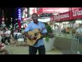Ron-Wingate-sings-Al