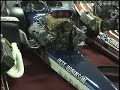 Don Garlits museum front engine dragsters