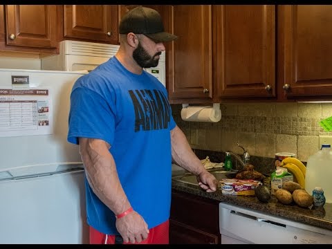 mcgrath - You've seen our food related videos like