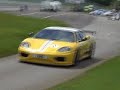 Ferrari Ride Ferrari Ride