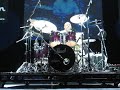 Zildjian Day 2008: Dennis Chambers 1/4: \"Rosanna\" Groove