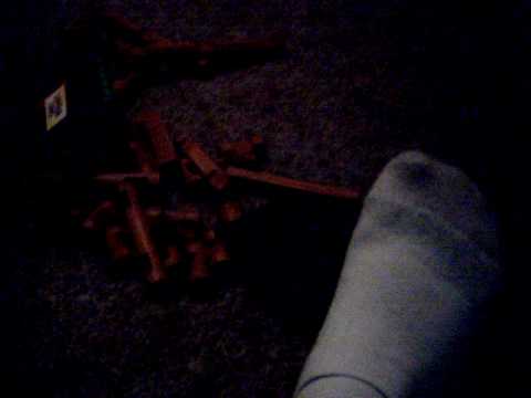 Alex ruins logs.AVI