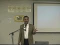 Tafseer Surah Takathur - Syekh Mohamad Joban - Part 7