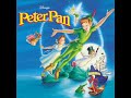 Peter Pan – On the Rooftop 