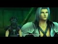 Final Fantasy VII: Crisis Core TGS Trailer- Translated Final Fantasy VII: Crisis Core TGS Trailer- Translated
