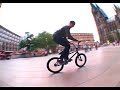 federal bikes took a trip to cologne, germany in july and here's what went down.