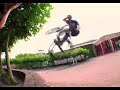 federal bikes took a trip to cologne, germany in july and here's what went down.