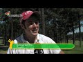 Aroeira II acolheu torneio do Tour2008 Double Eagle