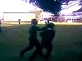 the worlds funniest fight