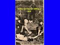 Serbs Nazis Holocaust WWII