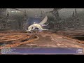 FFXI BCNM60 Up in Arms Fe'e MELE StyleBy muagnas koux & dracothic of bahamut server