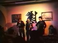 la incantable cueca d'Alfredo Dominguez