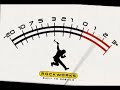 Clifton Collins Jr.- Rockworks Riff