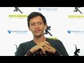 Clifton Collins Jr.- Rockworks Riff