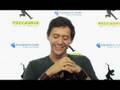 Clifton Collins Jr.- Rockworks Riff