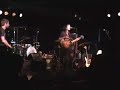 "Moped" by Thao Nguyen - Black Cat club in DC