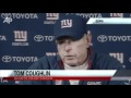 Manning Throws 3 TDs, Giants Stun Packers 37-20