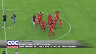 Futbol tucumano