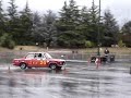 Duel at De Anza
