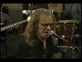 Warren Zevon on Nightmusic