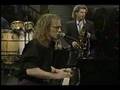 Warren Zevon on Nightmusic