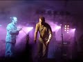 Xavier Baumaxa, Trutnoff festival 2007, exkluzivn� video