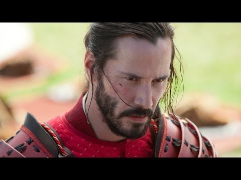 47 Ronin - Trailer 2