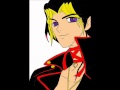 [UTAU Newcomer] Ausar - Butterfly On Your Right Shoulder